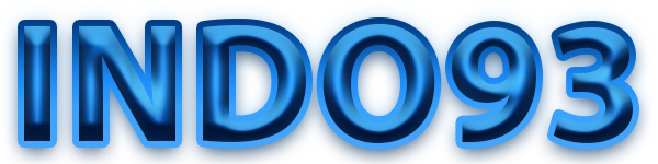 INDO93 Logo
